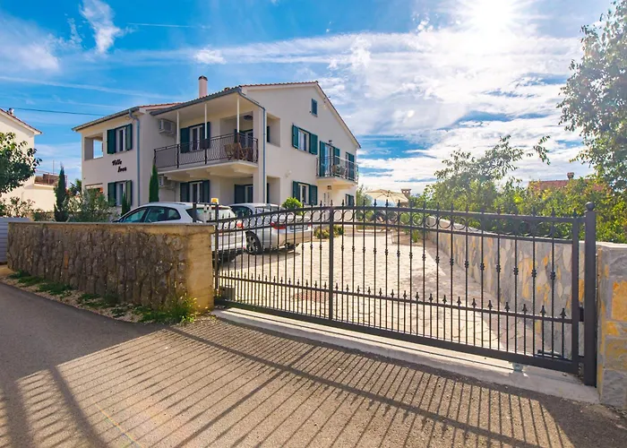 Sea Point Villa Ivan