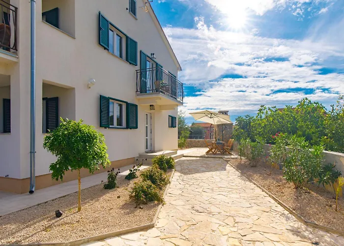 Sea Point Villa Ivan