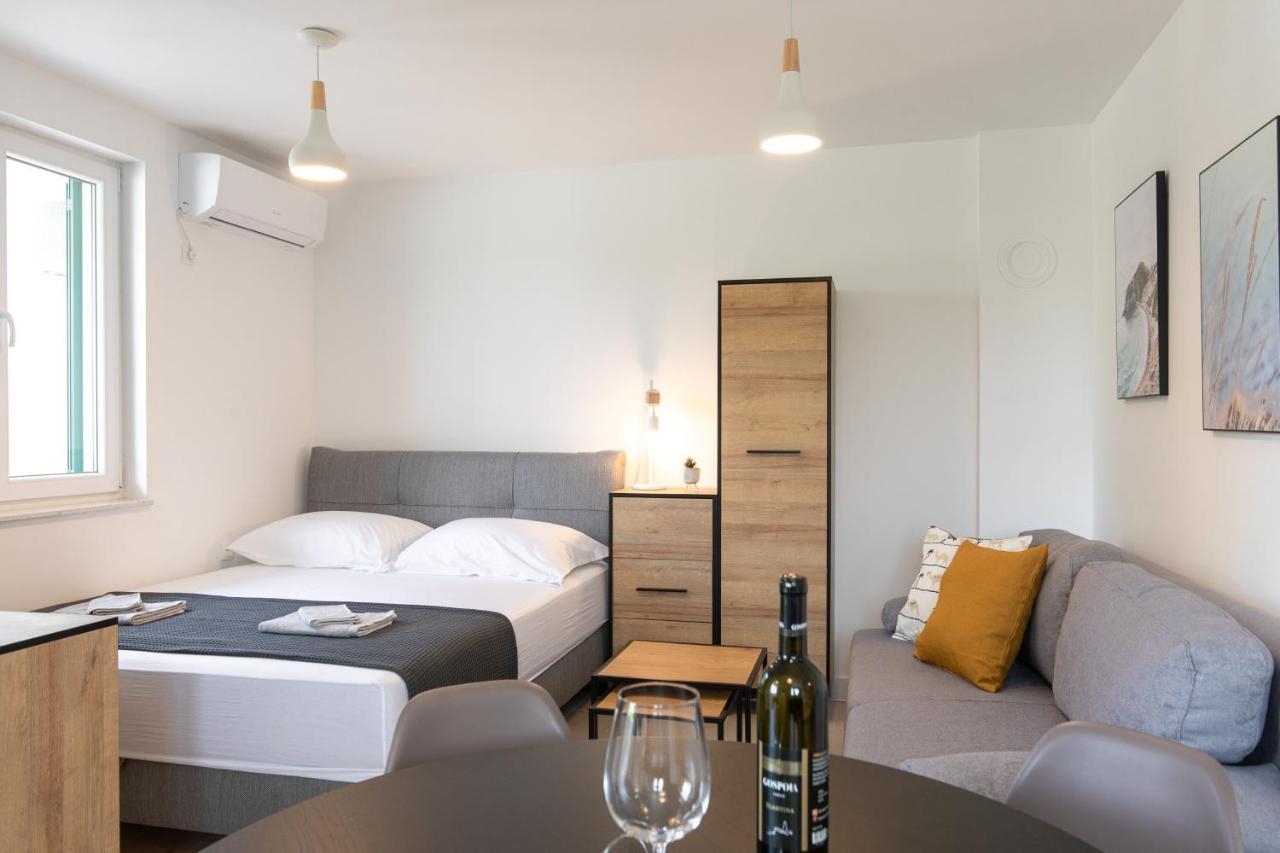 Sea Point Ivan Apartment Kornić