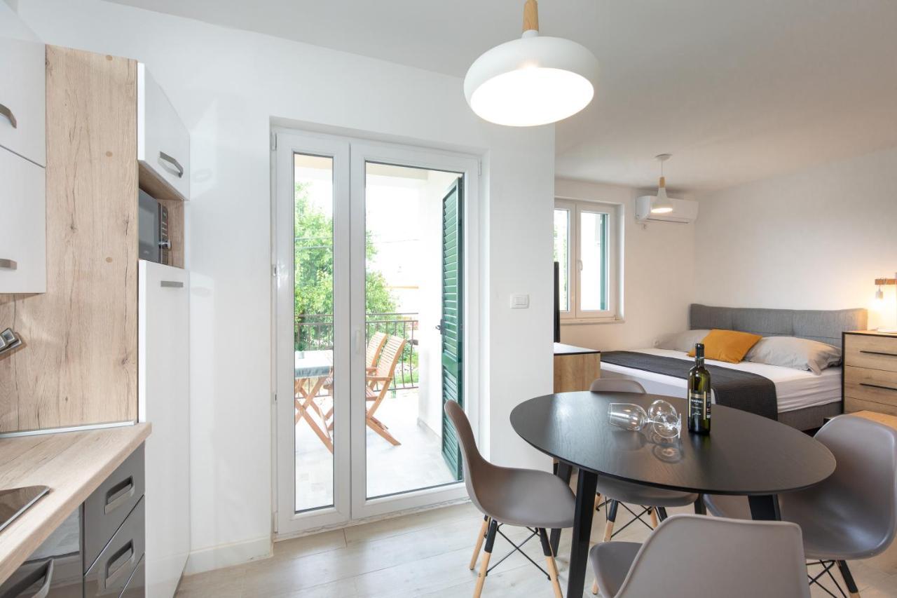 Apartma Sea Point Ivan