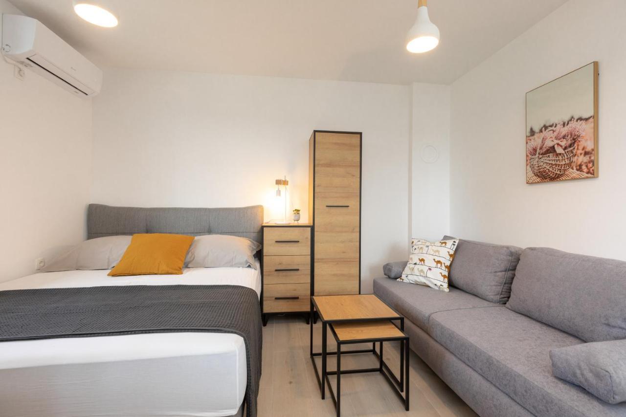 Apartma Sea Point Ivan