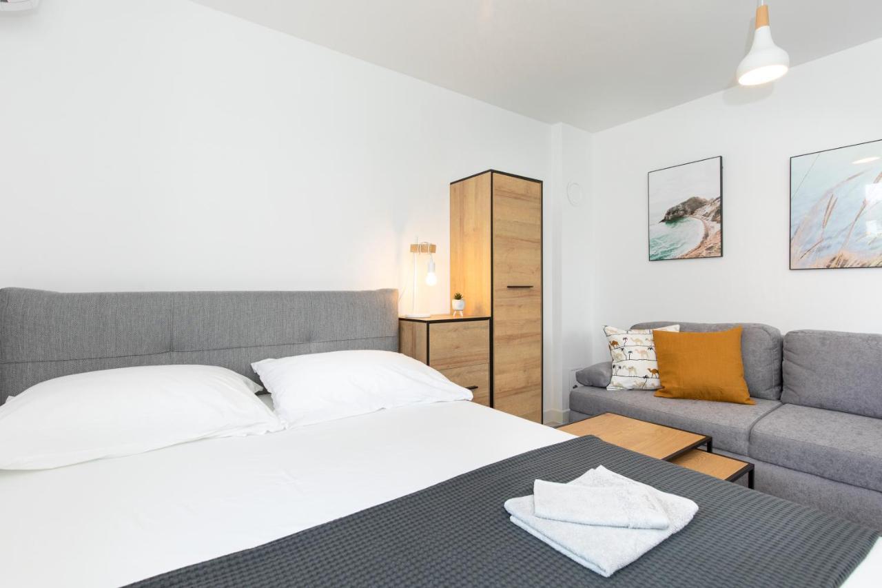 Apartma Sea Point Ivan Kornic