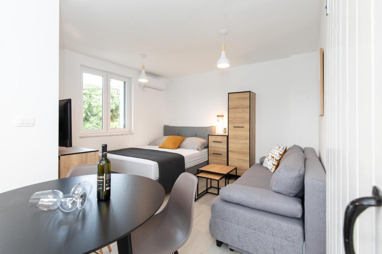 Apartma Sea Point Ivan