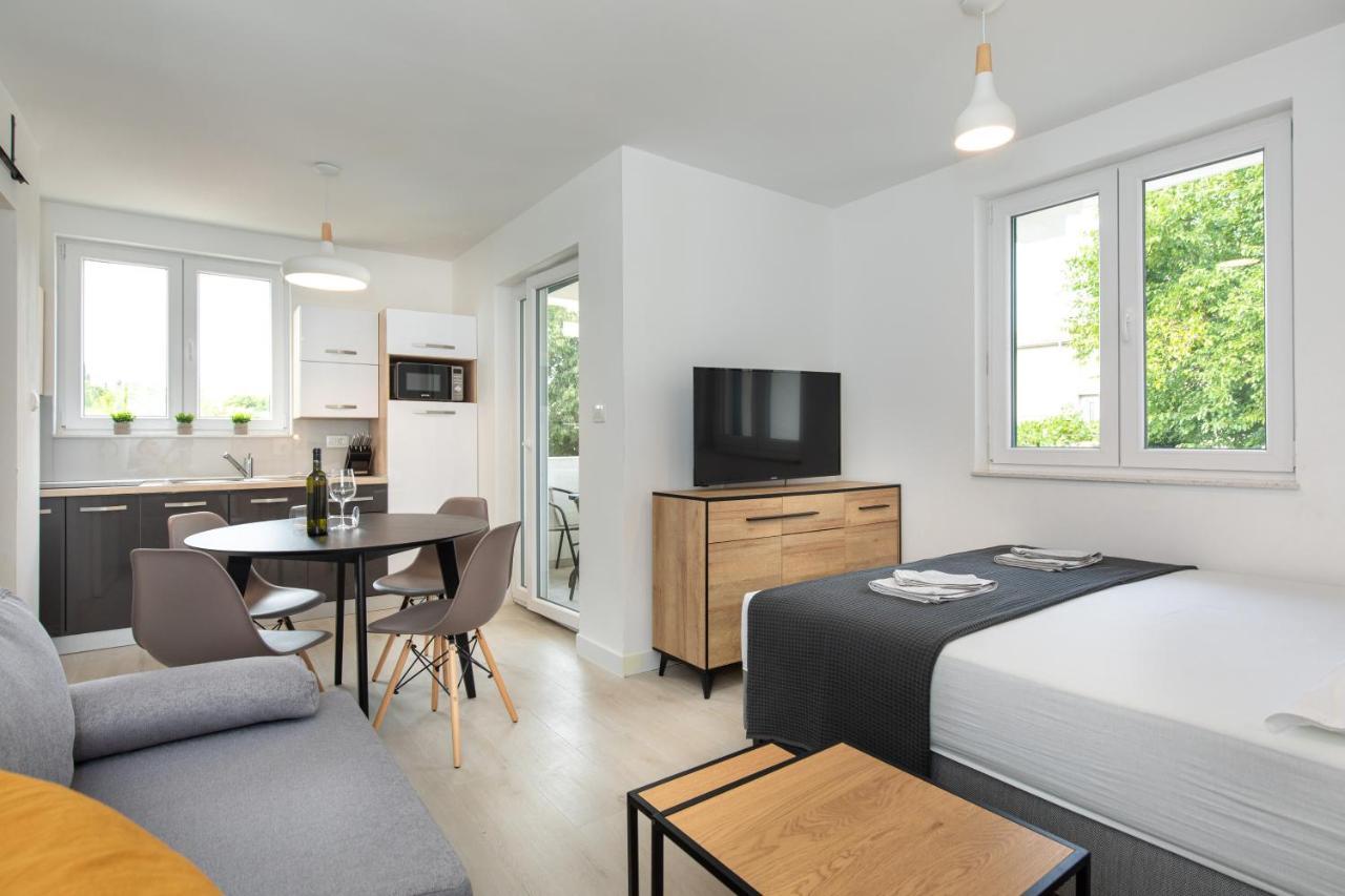 Apartma Sea Point Ivan *