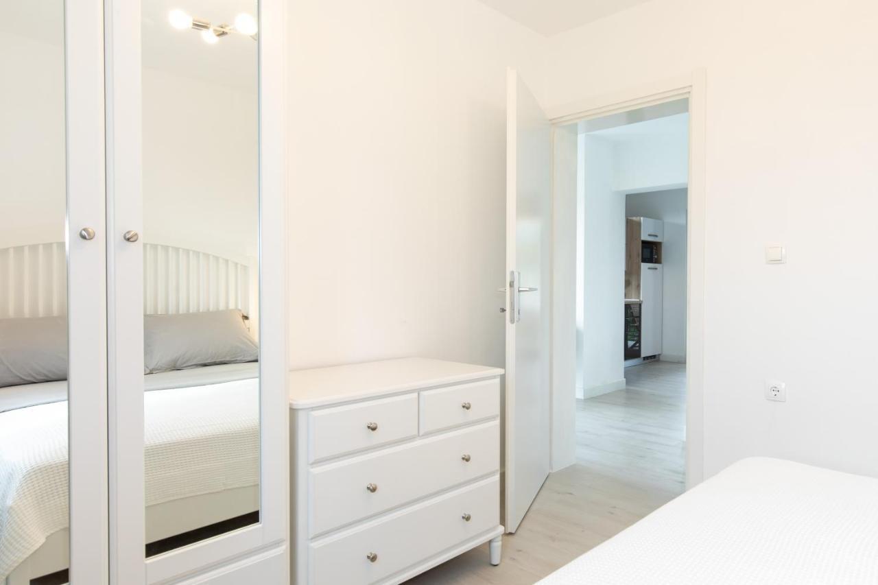 Apartma Sea Point Ivan *