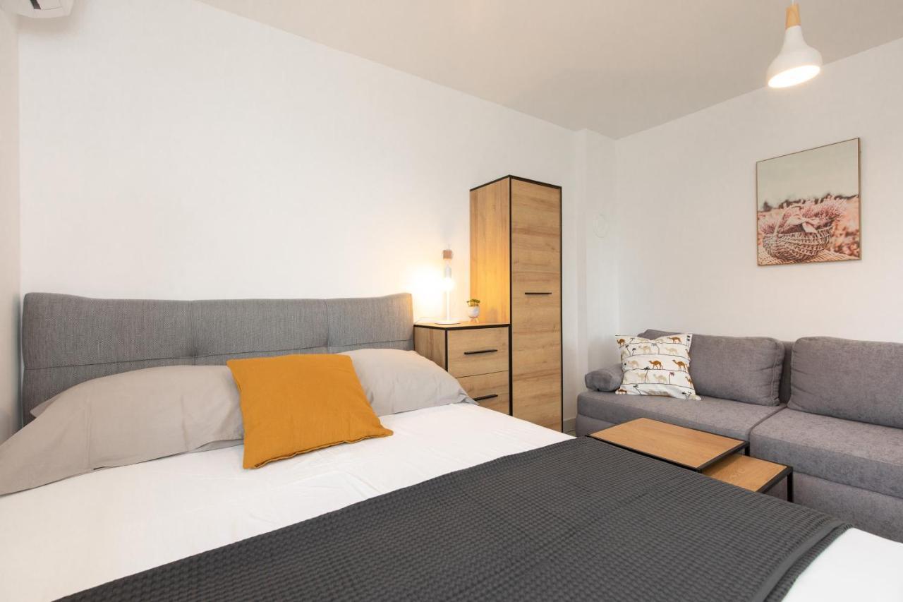 Apartma Sea Point Ivan *