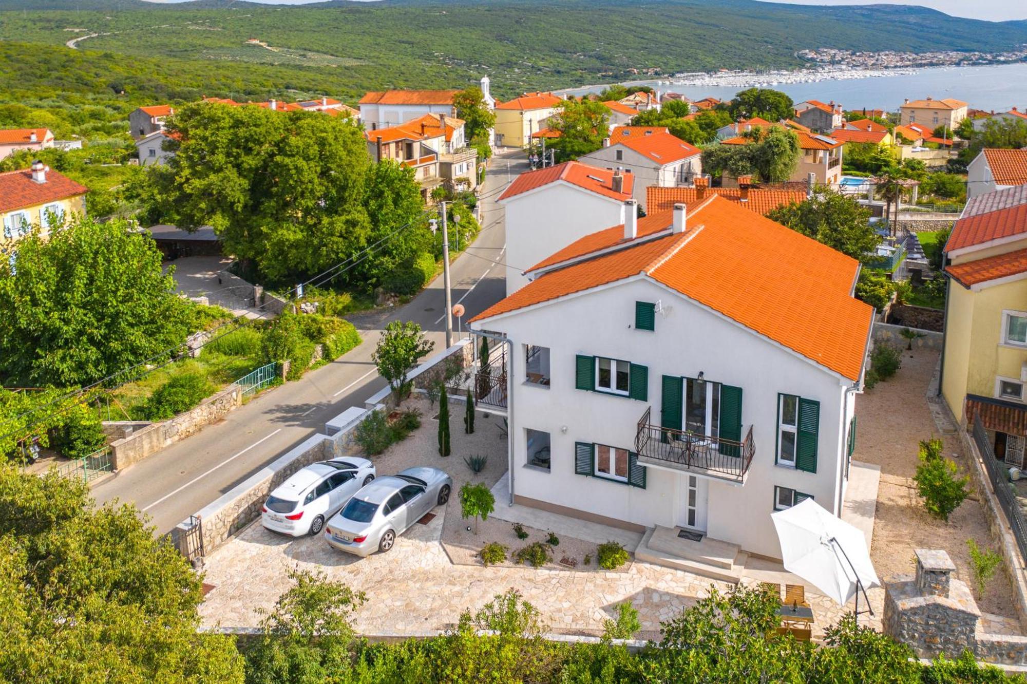 Apartma Sea Point Ivan Kornic