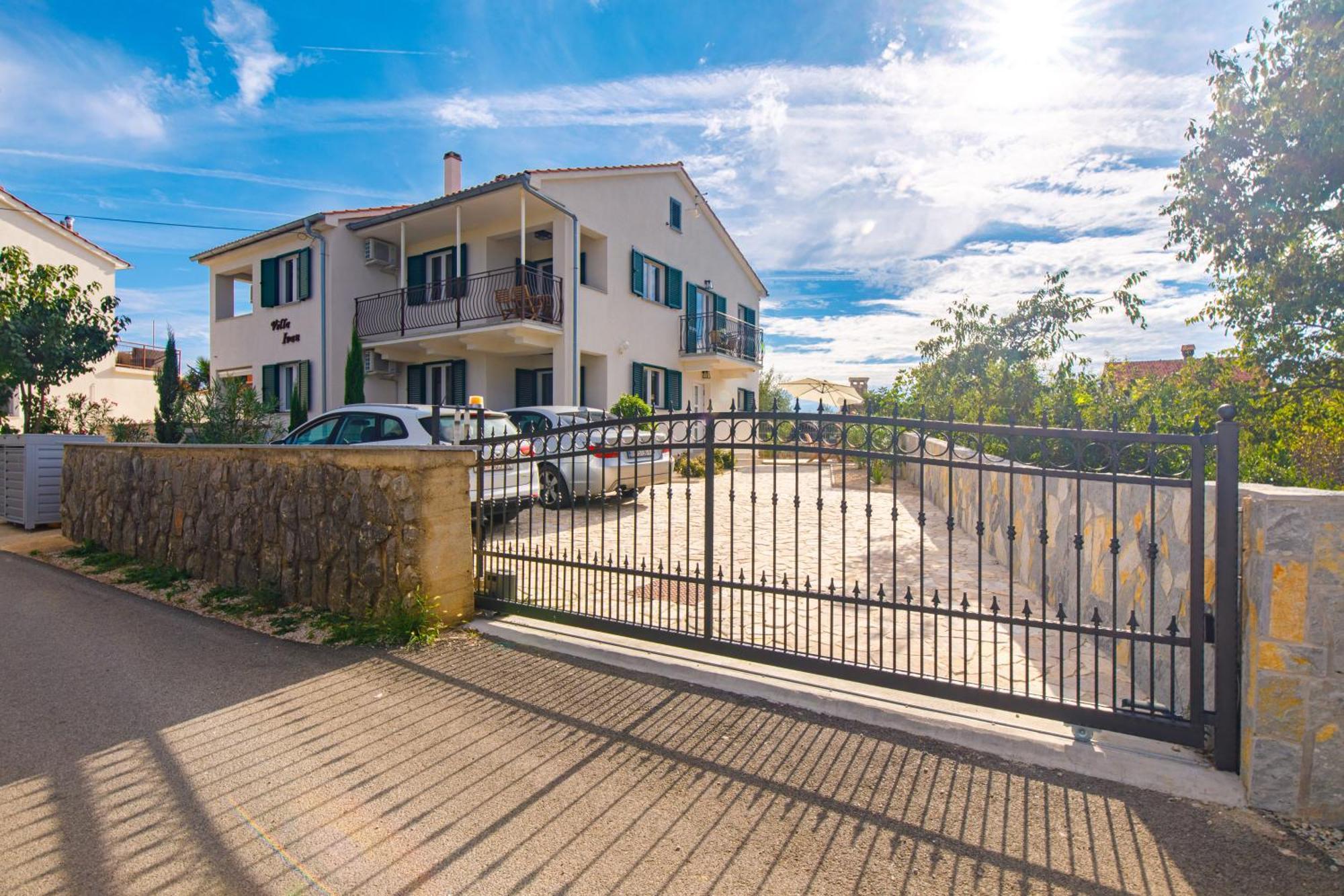 Apartma Sea Point Ivan