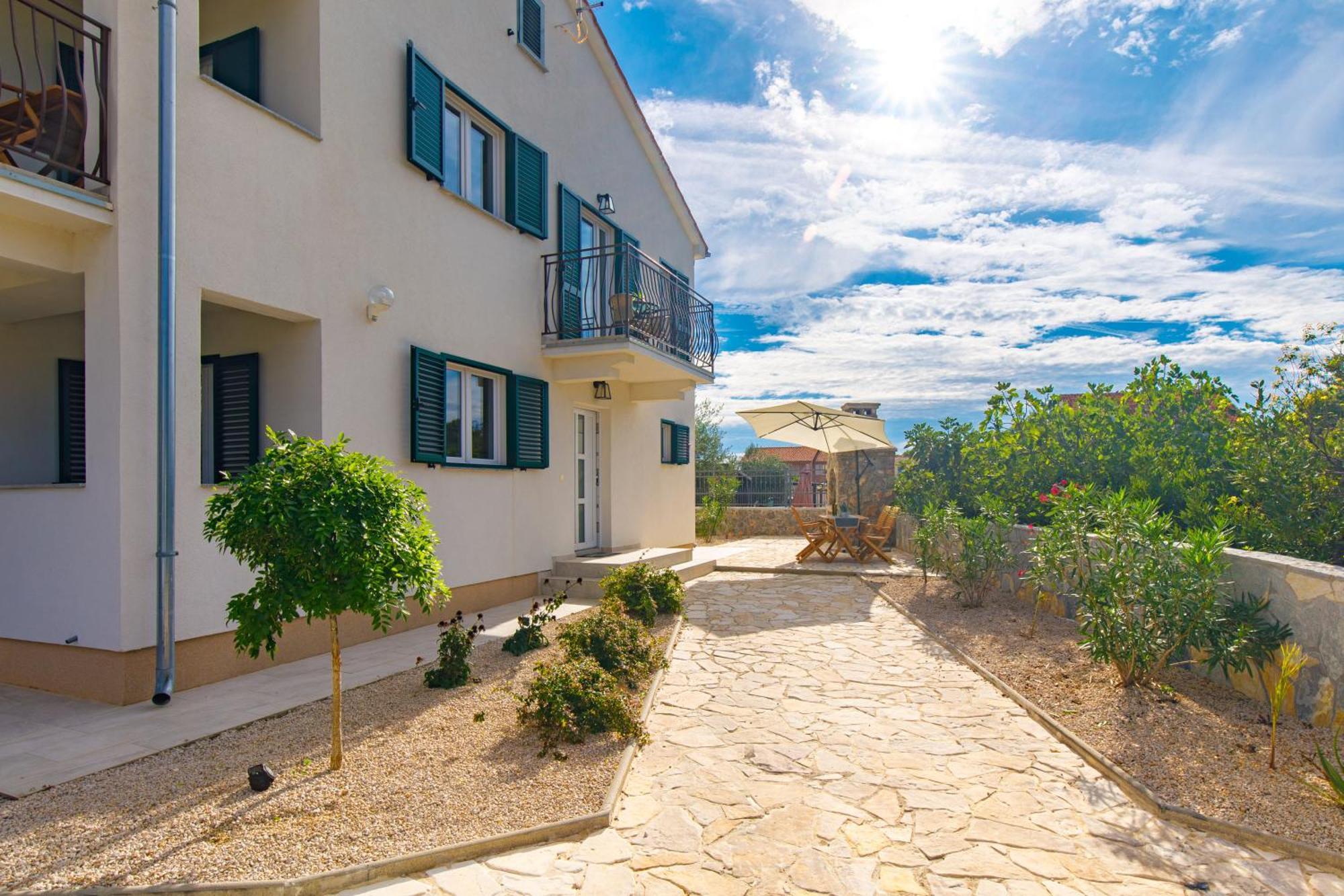 Apartma Sea Point Ivan *