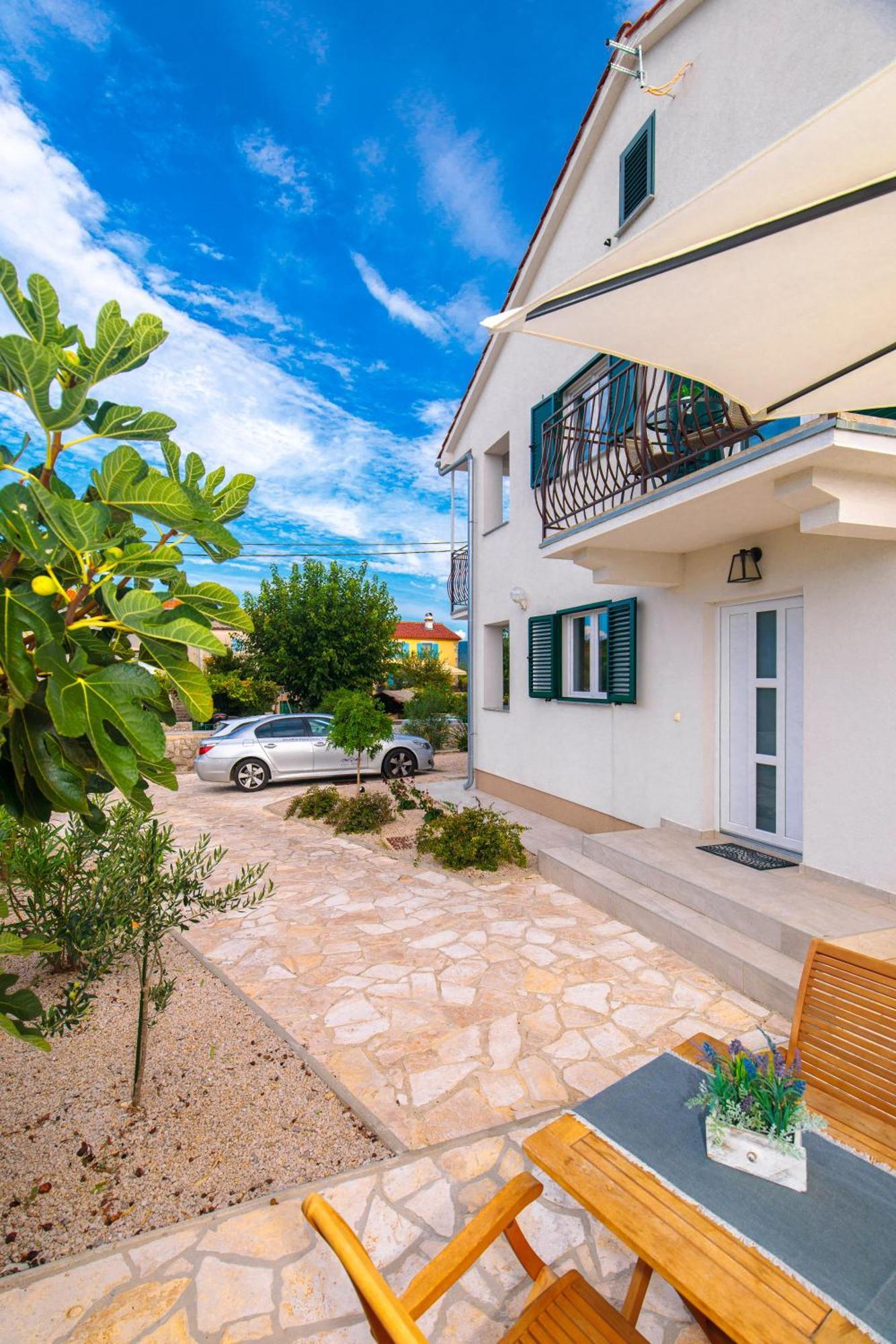 Sea Point Ivan Apartma Kornic