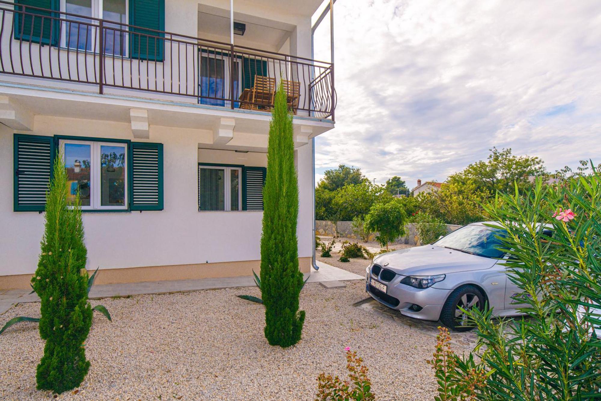 Apartma Sea Point Ivan *